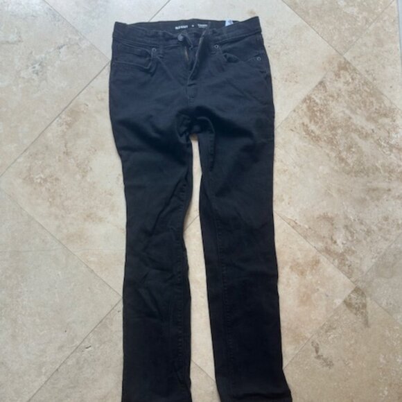 BULK 2 Pairs of Black Jeans. 1 pair of Slacks, 9 Pairs of Shorts Boys Young Men - Picture 13 of 14